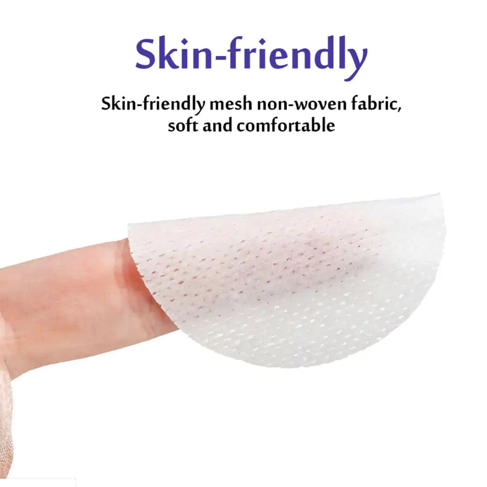 Pet Wet Eye And Ear Wipes