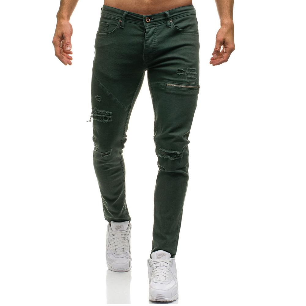 Joel Jeans