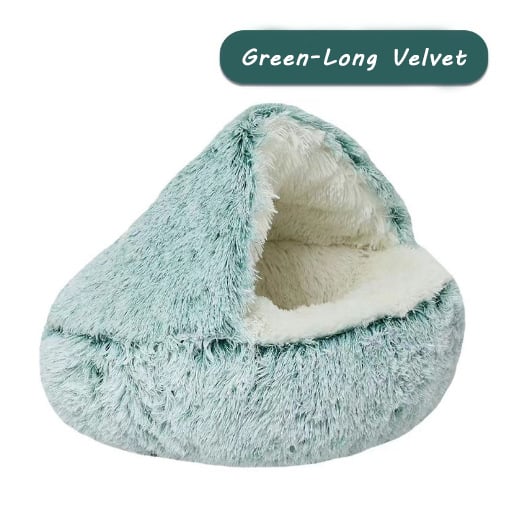 🔥Cat Plush Bed