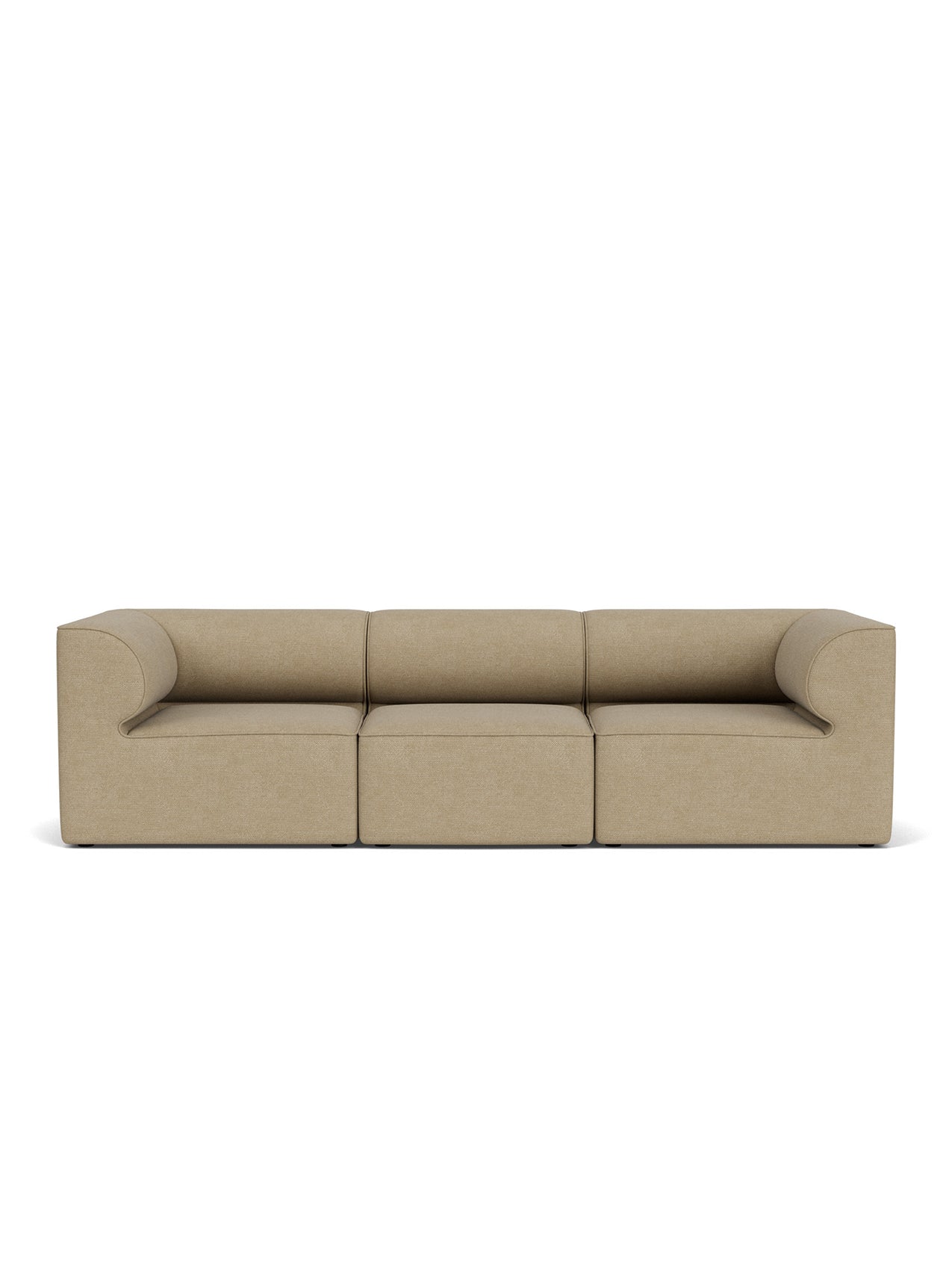 Eave Modular Sofa. 3-seater. Configuration 2