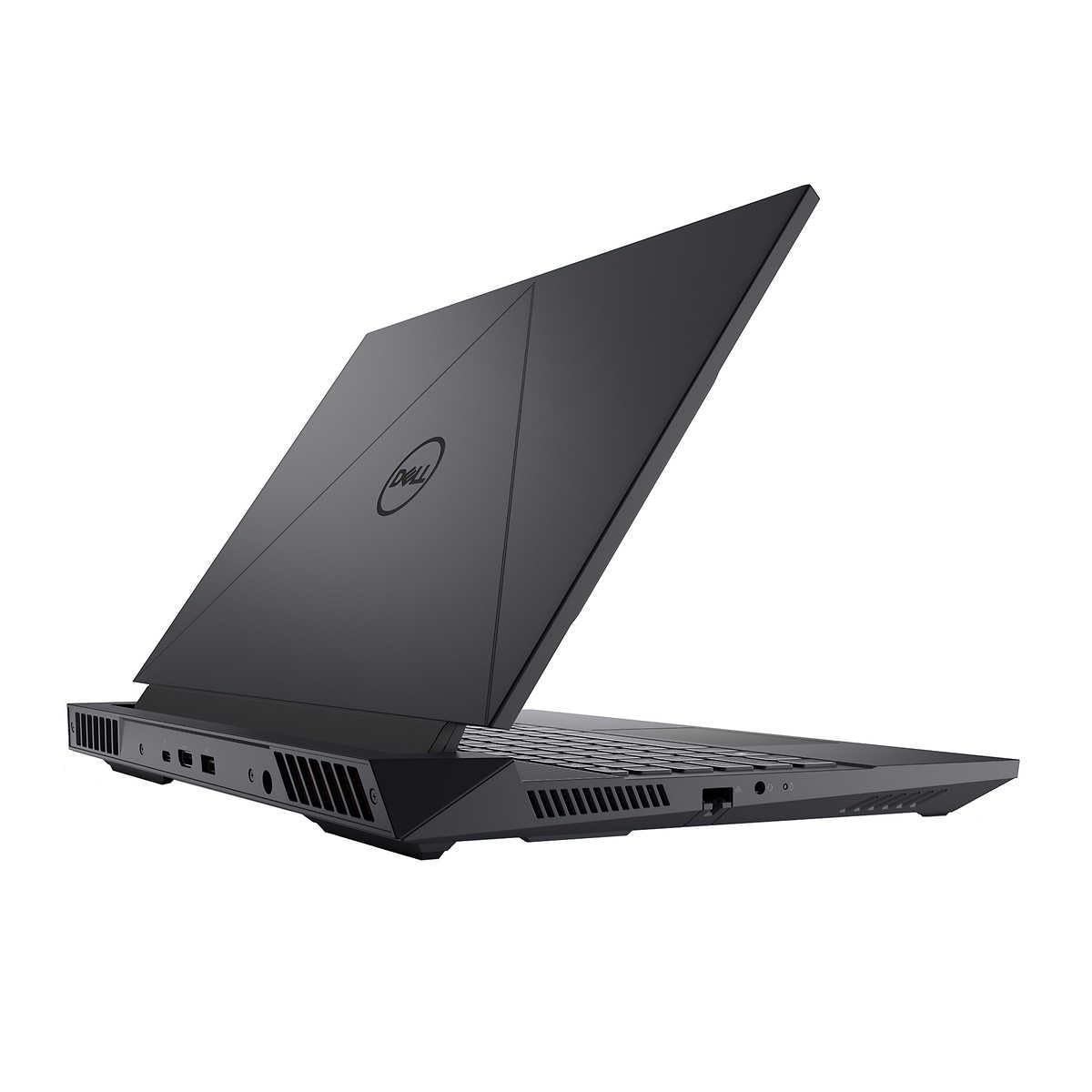 Dell Laptop para juegos G15 2023, pantalla FHD de 15.6 pulgadas y 165 Hz, Intel Core i9-13900HX(24 núcleos), NVIDIA GeForce RTX 4060, 64GB DDR5, 2TB SSD, WiFi 6, teclado retroiluminado, Windows 11