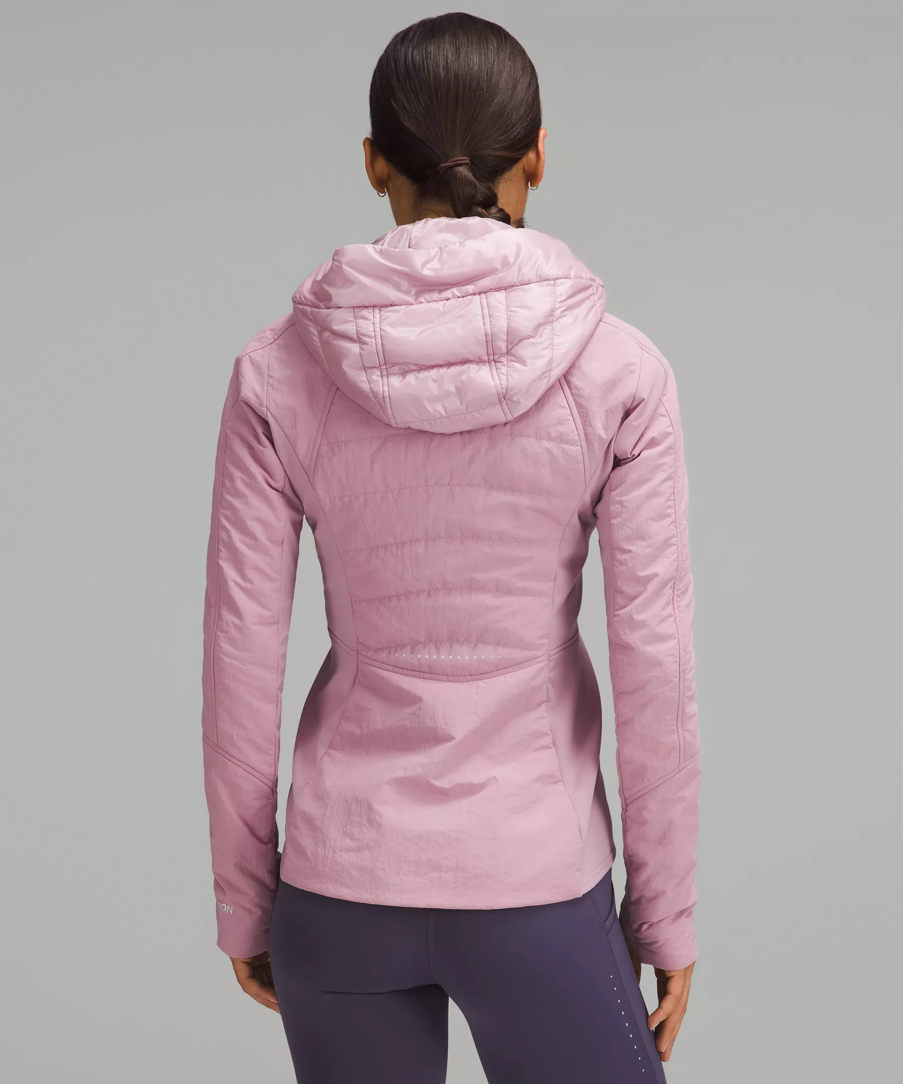 Another Mile Jacket
