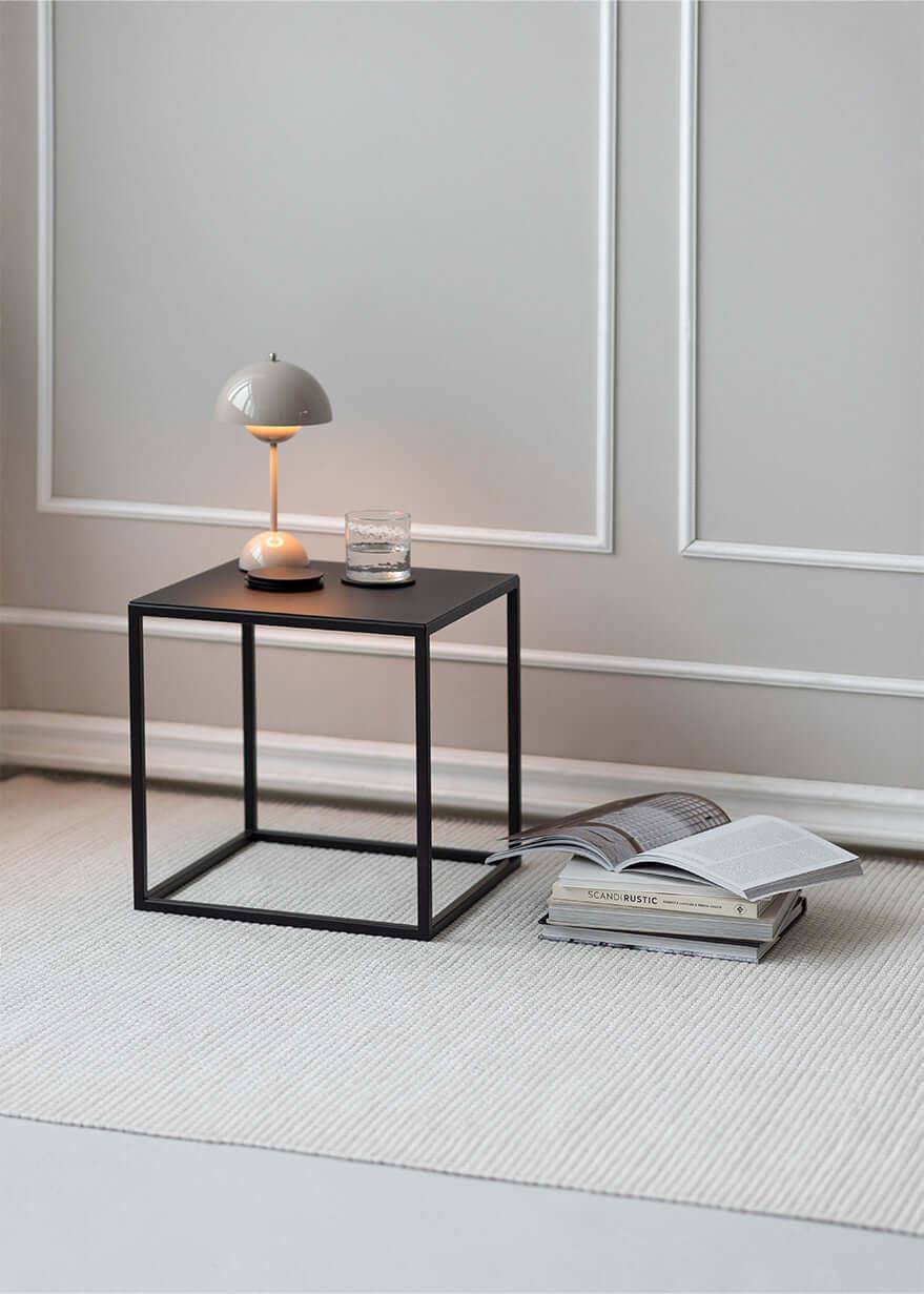 SIDE TABLE SOLI X