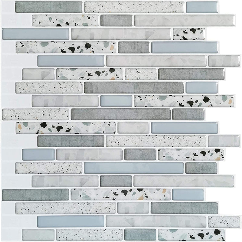 (🎉Mid year promotion - 30% OFF) 3D Peel and Stick Wall Tiles