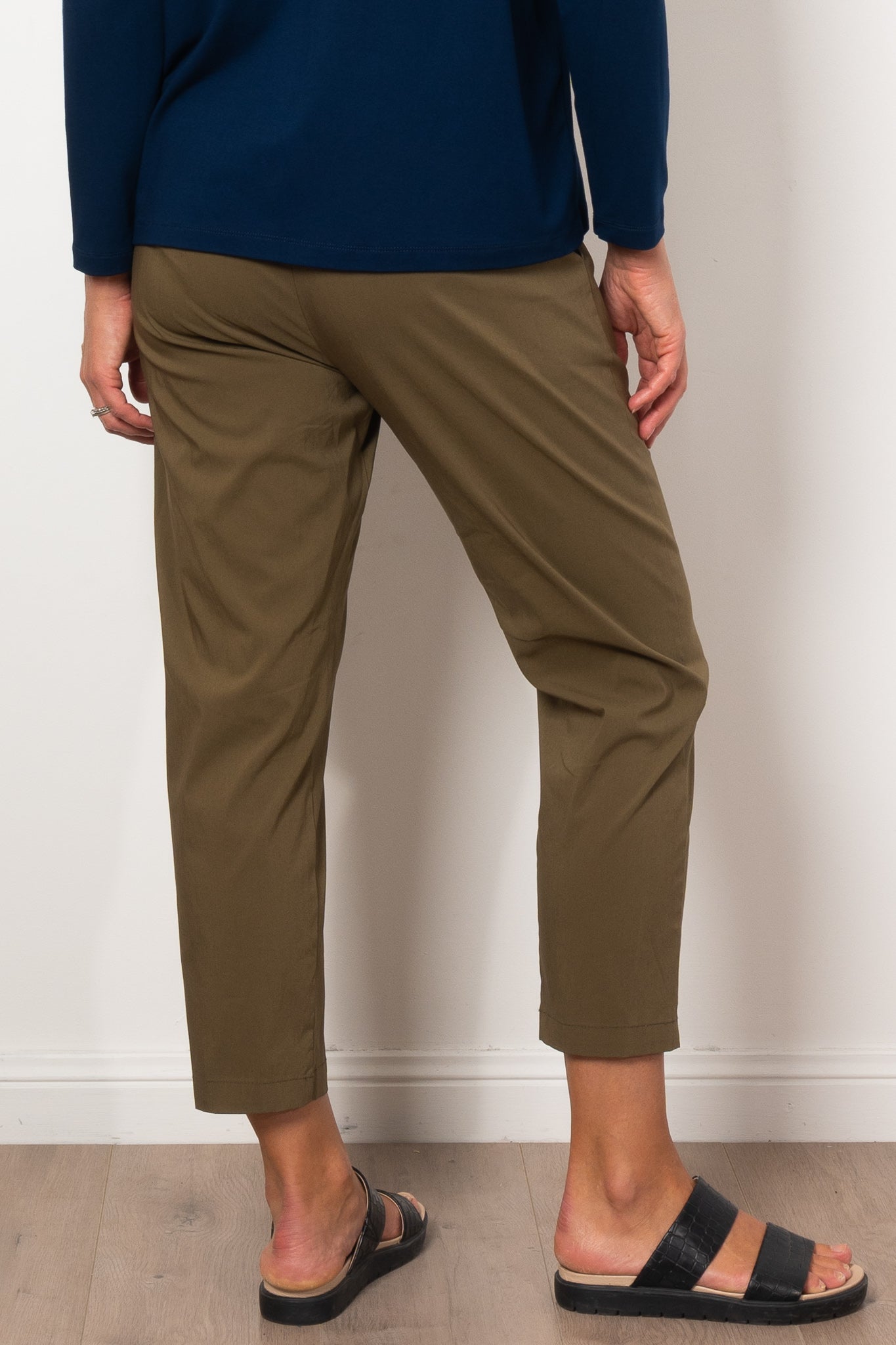 Mela Purdie Nomad Pant Microprene