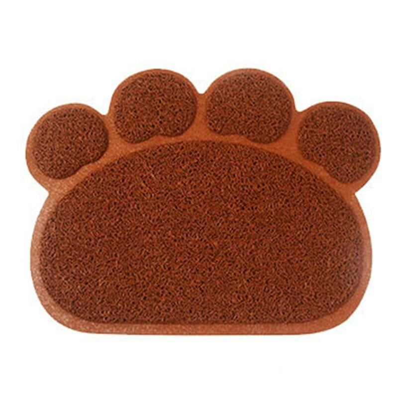 Paw Pet Litter Mat