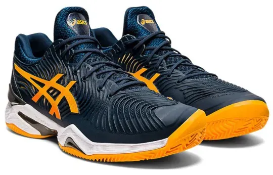 Asics Court FF 2 Novak zapatos deportivos-6