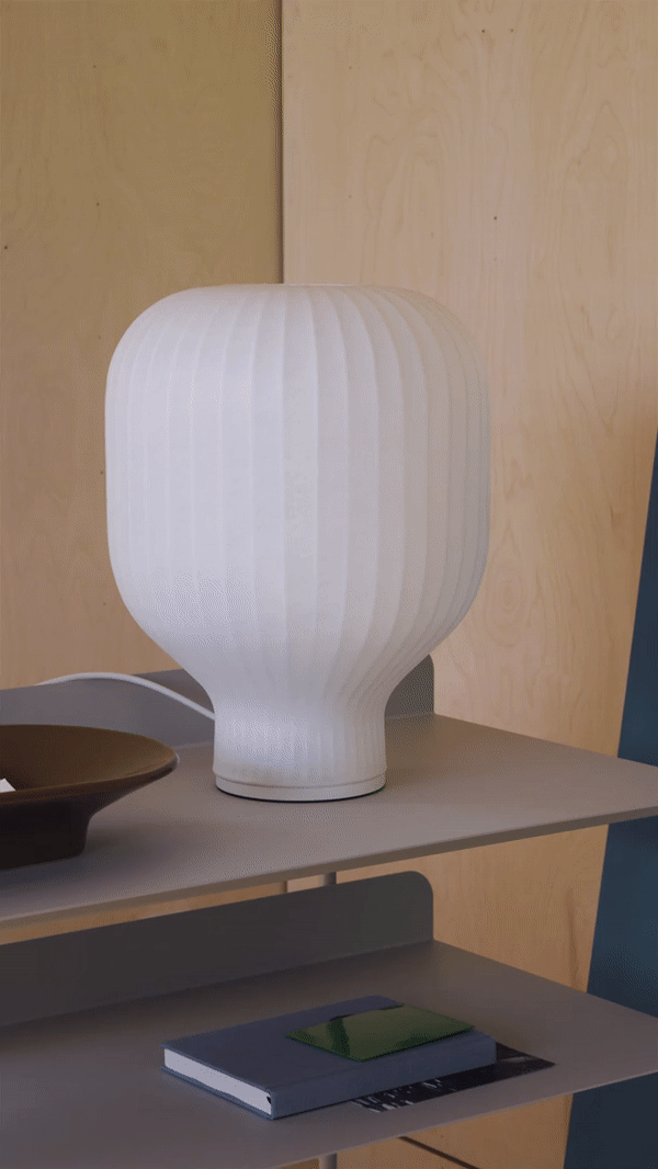 strand Table Lamp