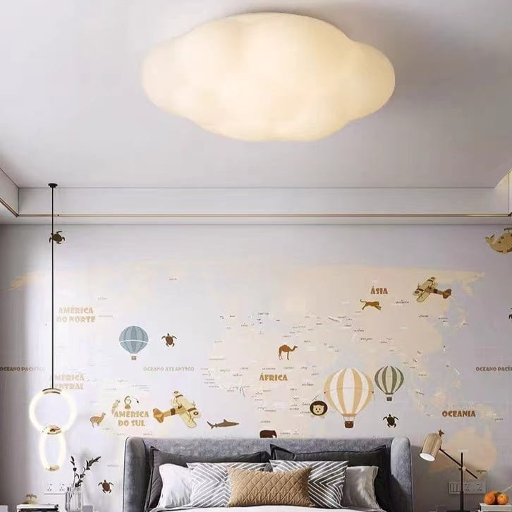 Ceiling Mounted Light