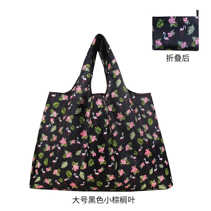 Women's Polyester Color Block Minimalist Classic Style Square Open Shoulder Bag