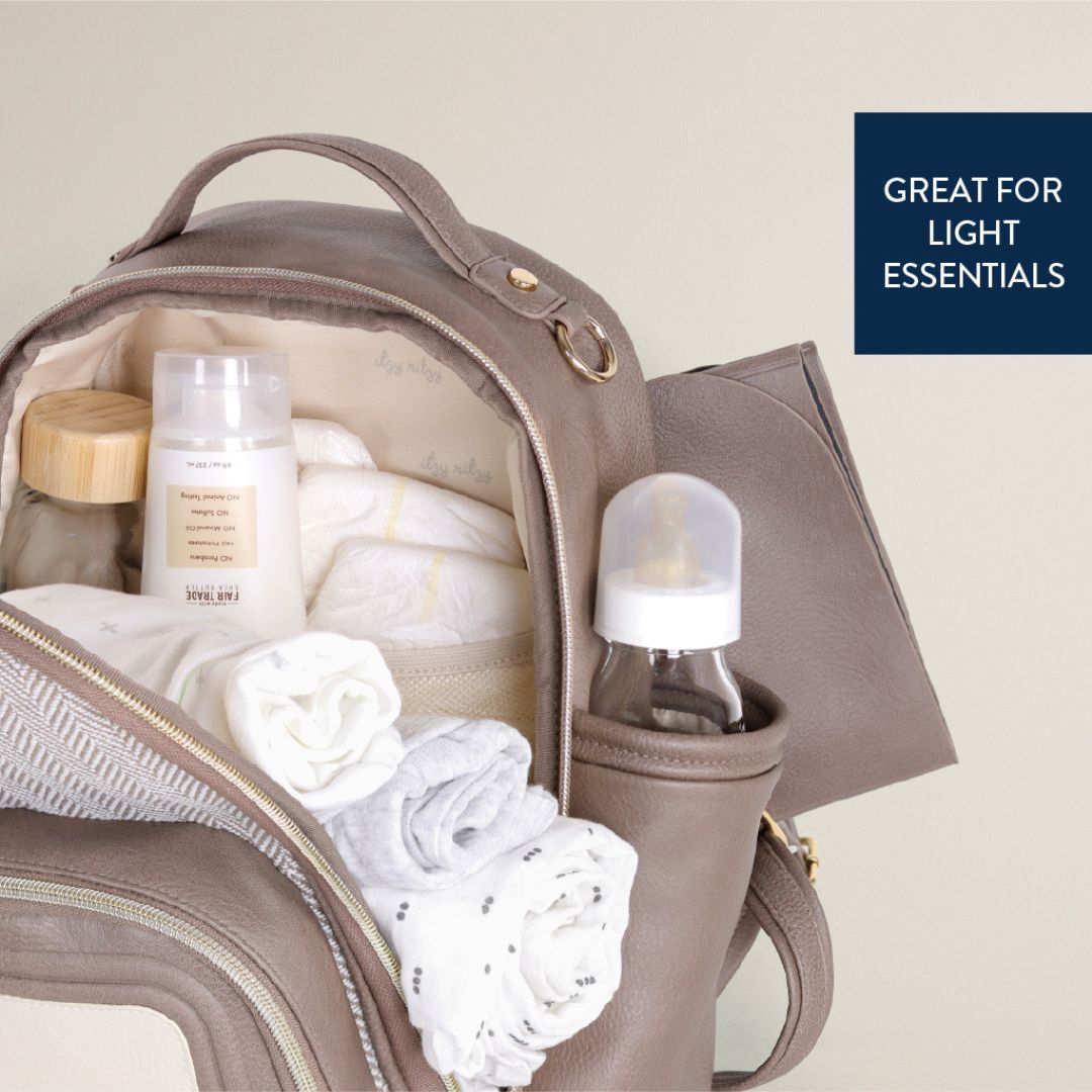 Mini  Diaper Bag