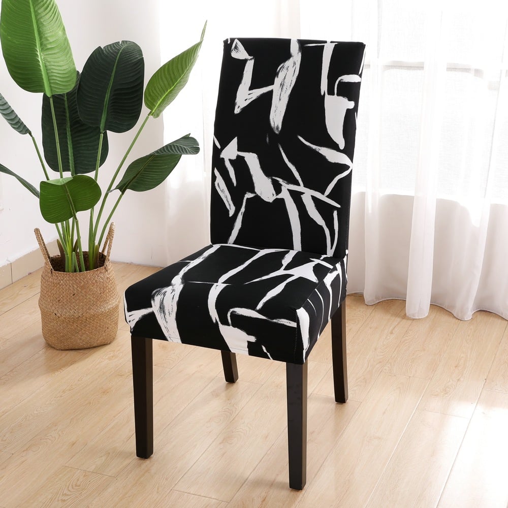 Elastic Chair Covers