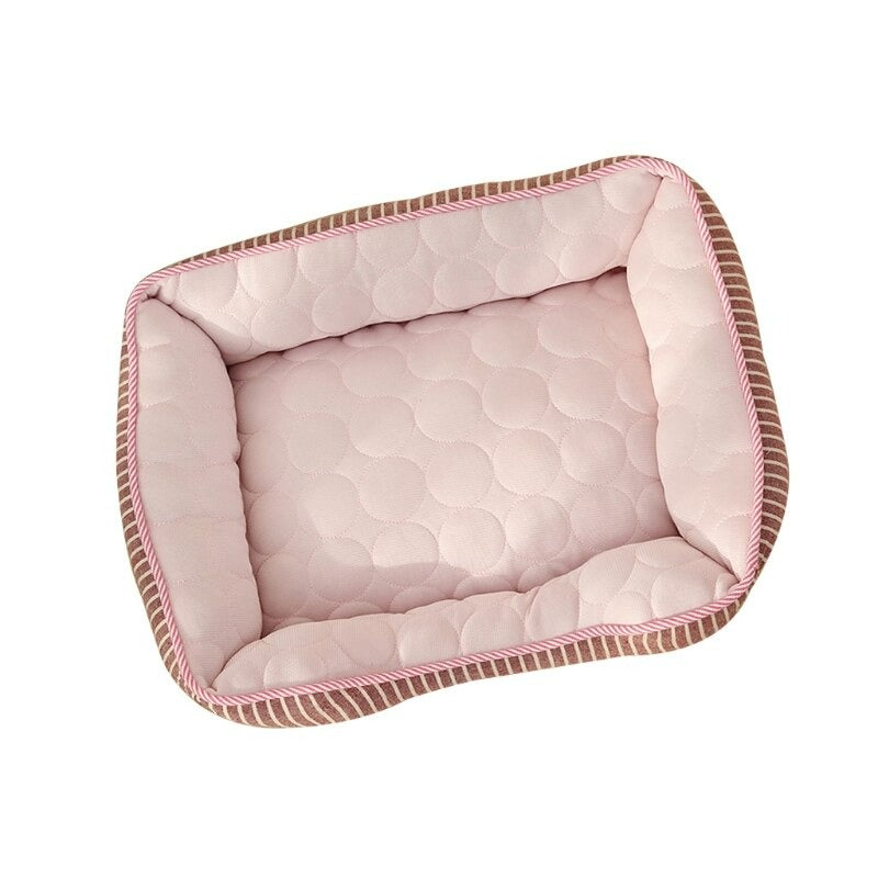 Puppy Dog Cushion Mat