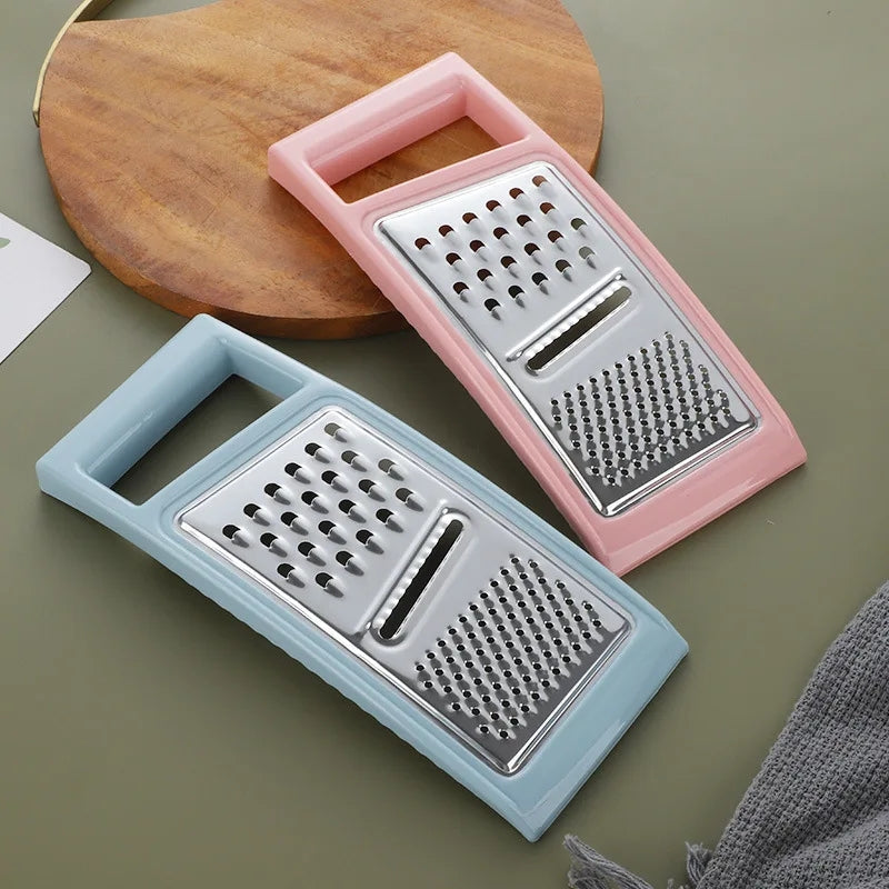 GRATER