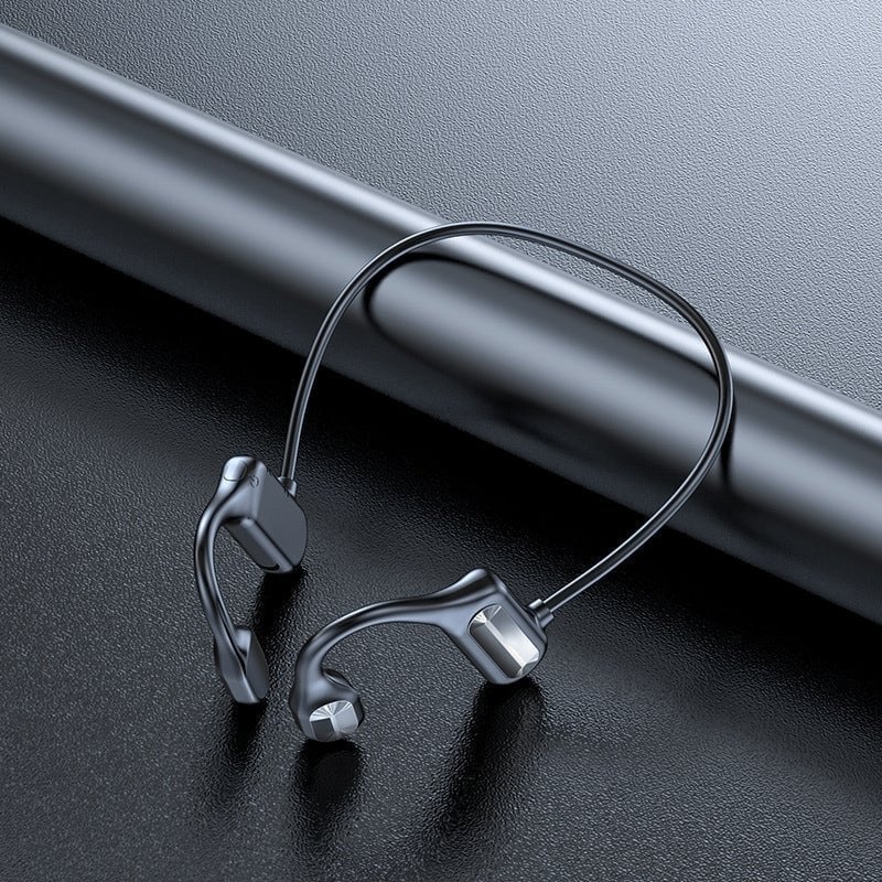 🔥Father's Day Special 🔥 Bone Conduction Headphones - Waterproof Bluetooth Wireless Headset🎧