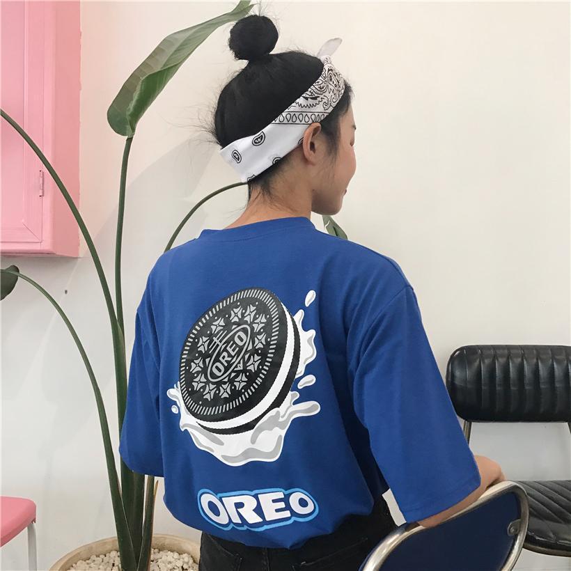 Oreo Shirt