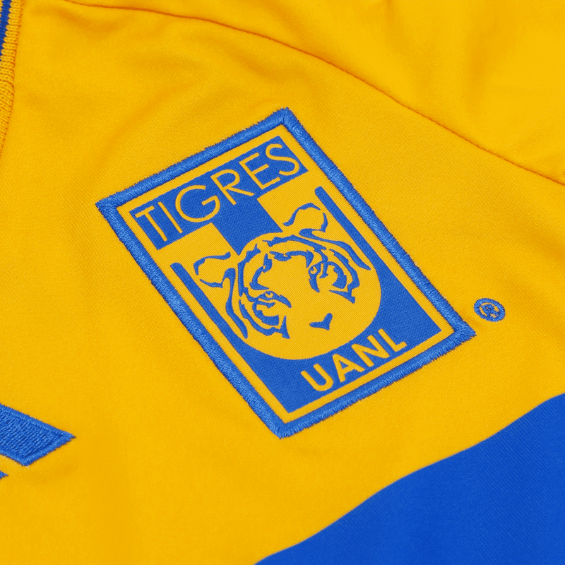 Jersey adidas Futbol Tigres Local Fan 23/24 Hombre