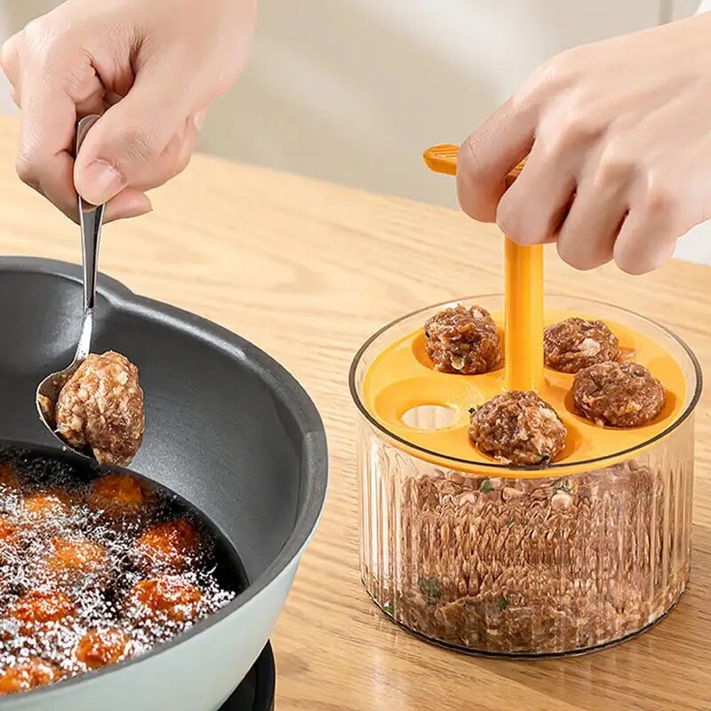 Meatball Maker