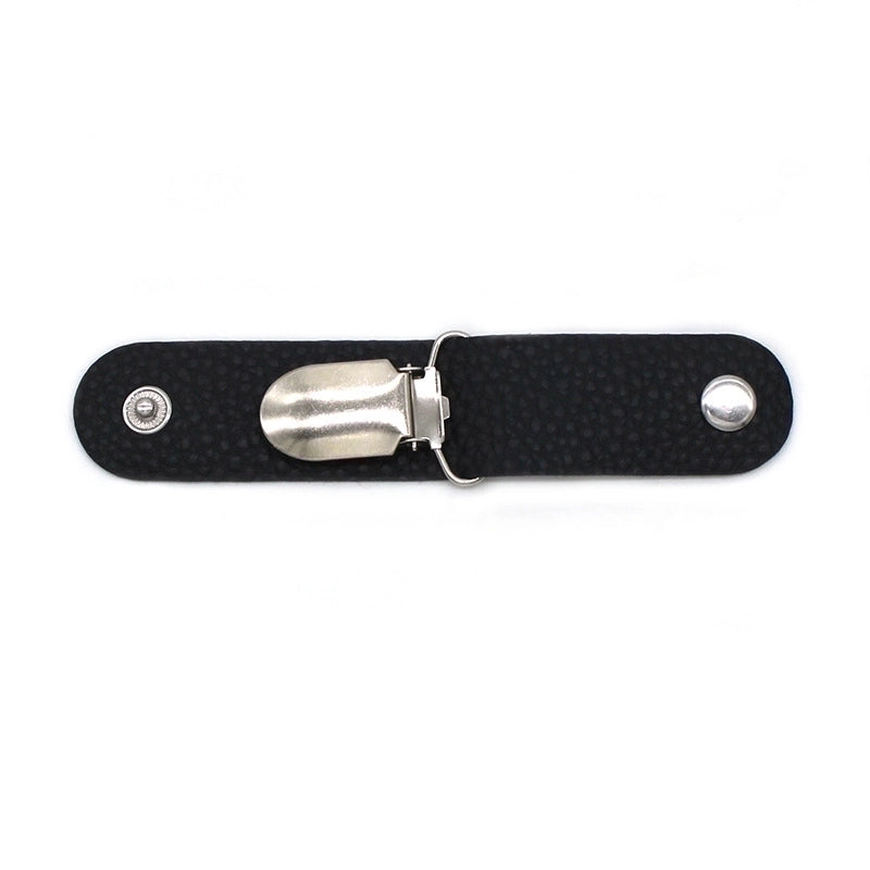 All Seasons Pu Alloy Solid Color