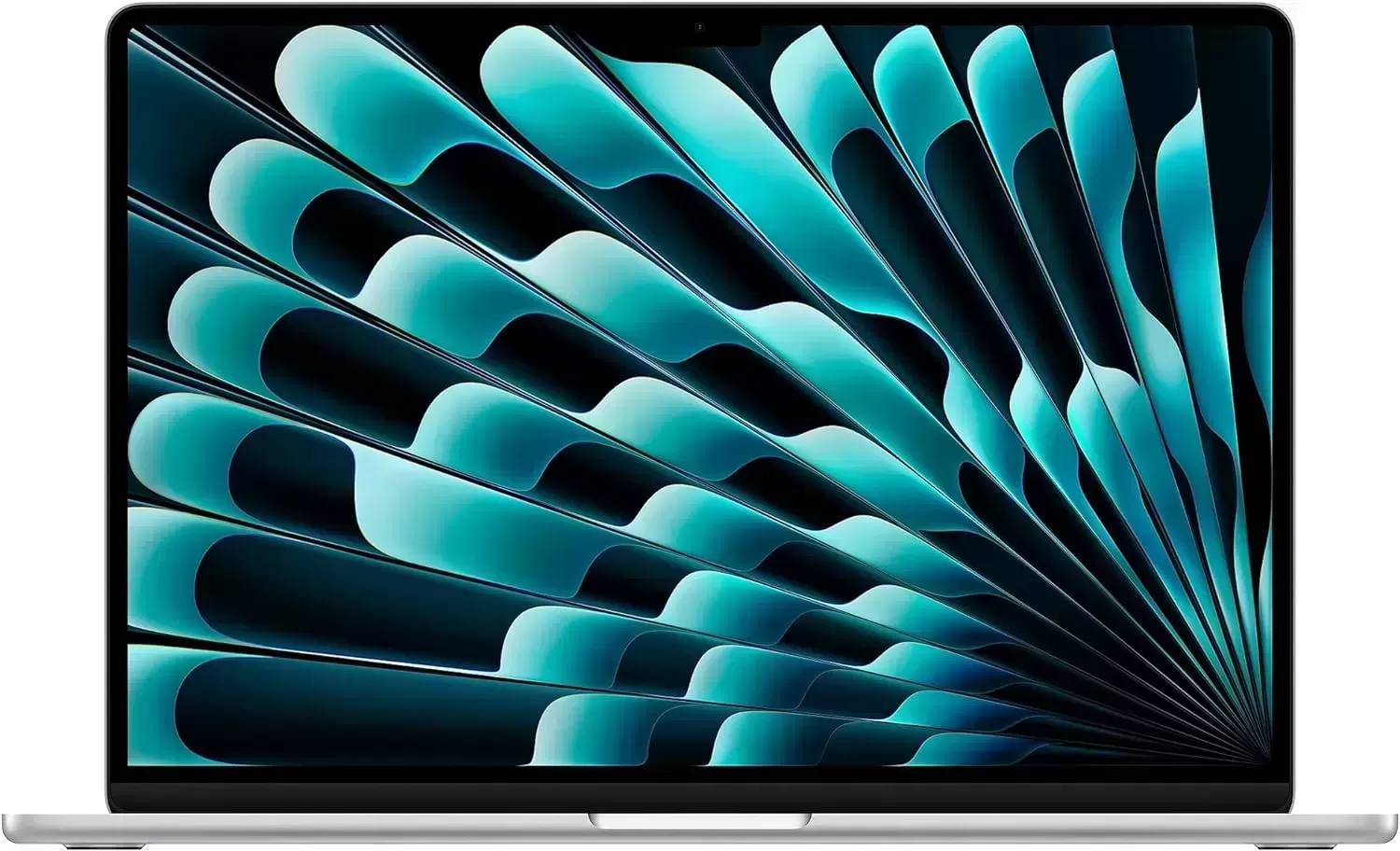 2023 MacBook Air Laptop with M2 chip: 15.3-inch Liquid Retina Display