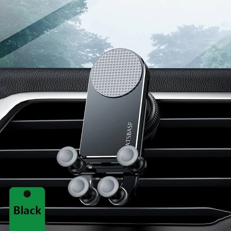 🔥HOT SALE🔥Amazing Car Phone Holder Foldable Phone Stand