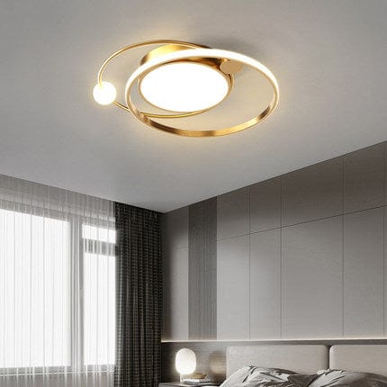 Alessi | Ceiling Mounted Light
