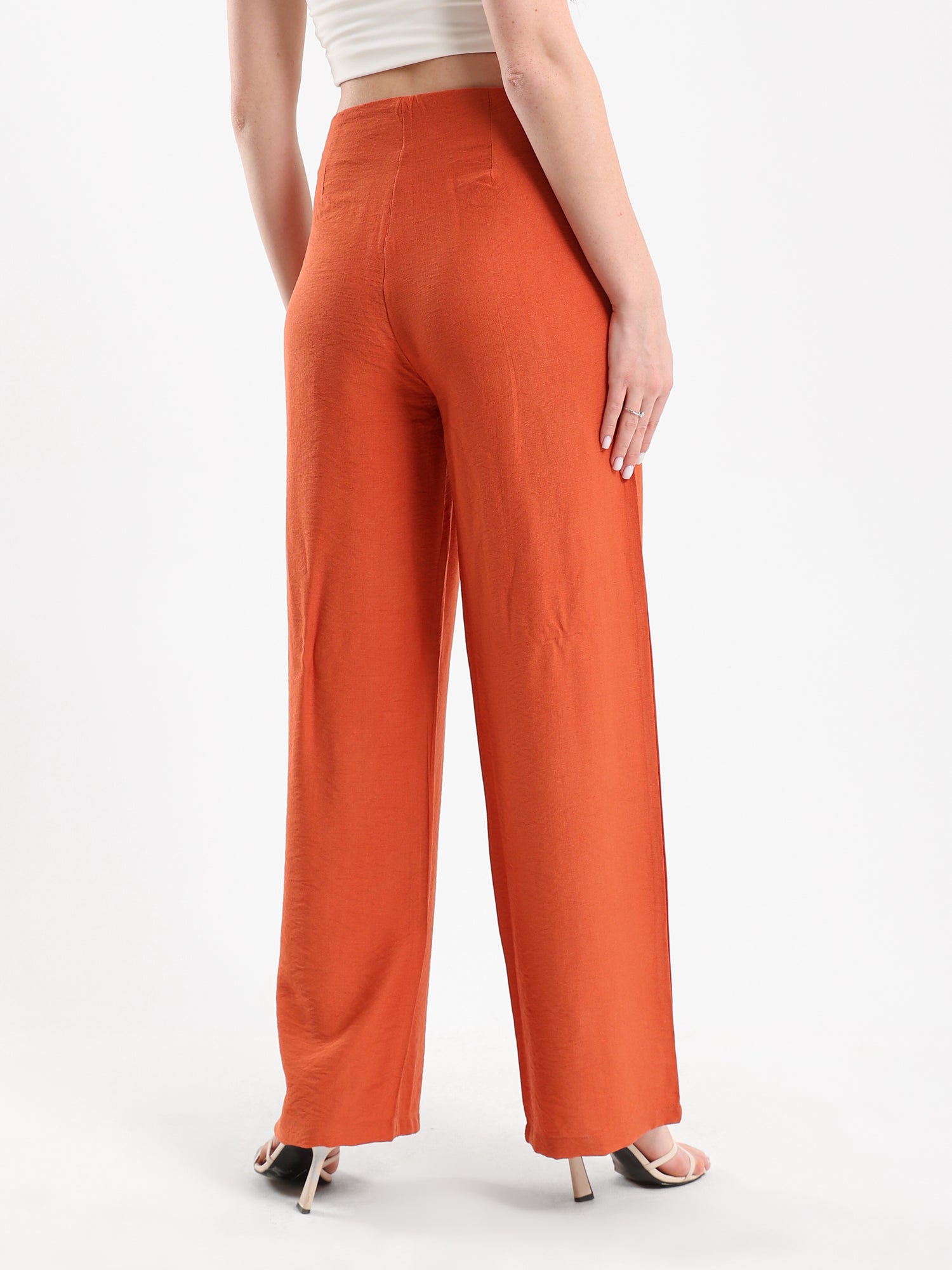 Flare Legs Pants