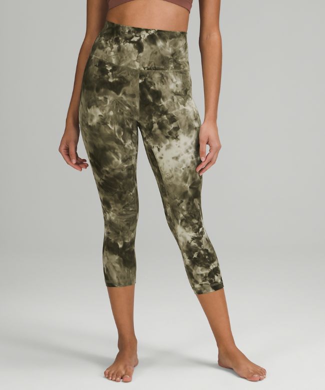 lululemon   Align High-Rise Crop 21