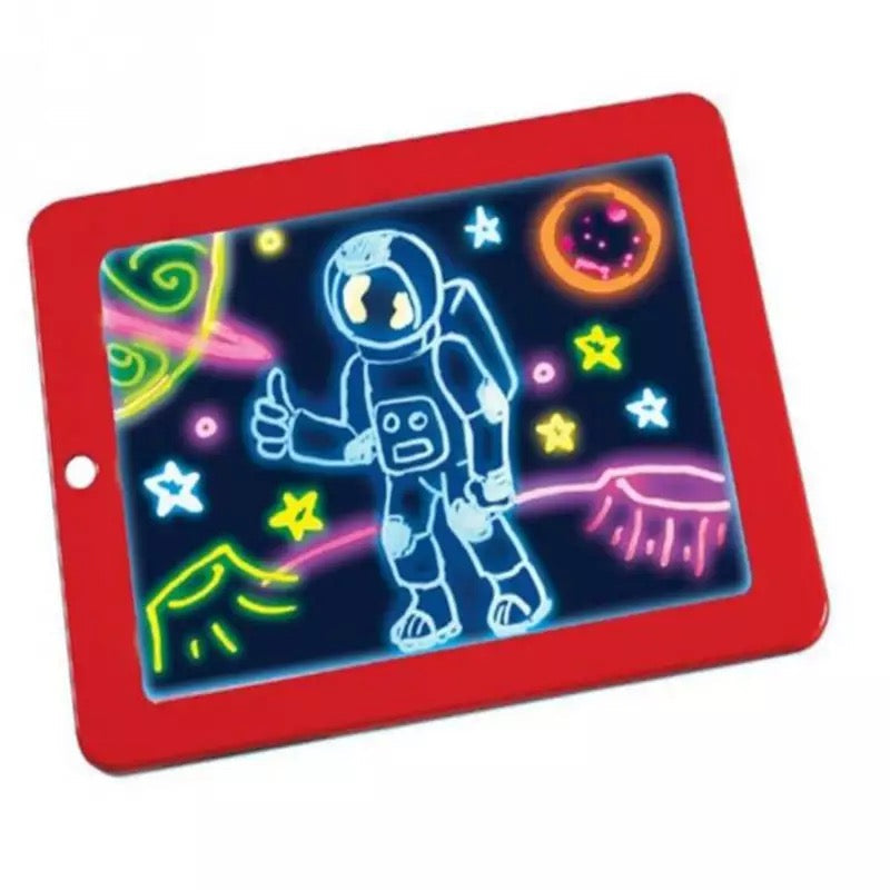 Magic Drawing Pad For Kids