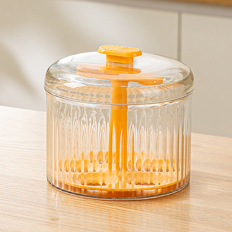 New Year's Special 50% Off 🔥 Transparent Meatball Maker