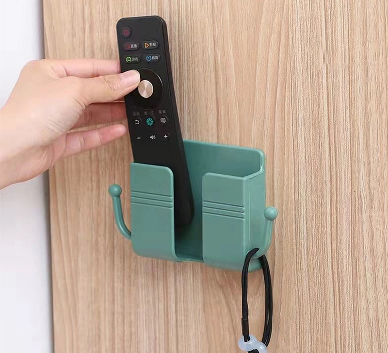 Casual Solid Color ABS Storage Box