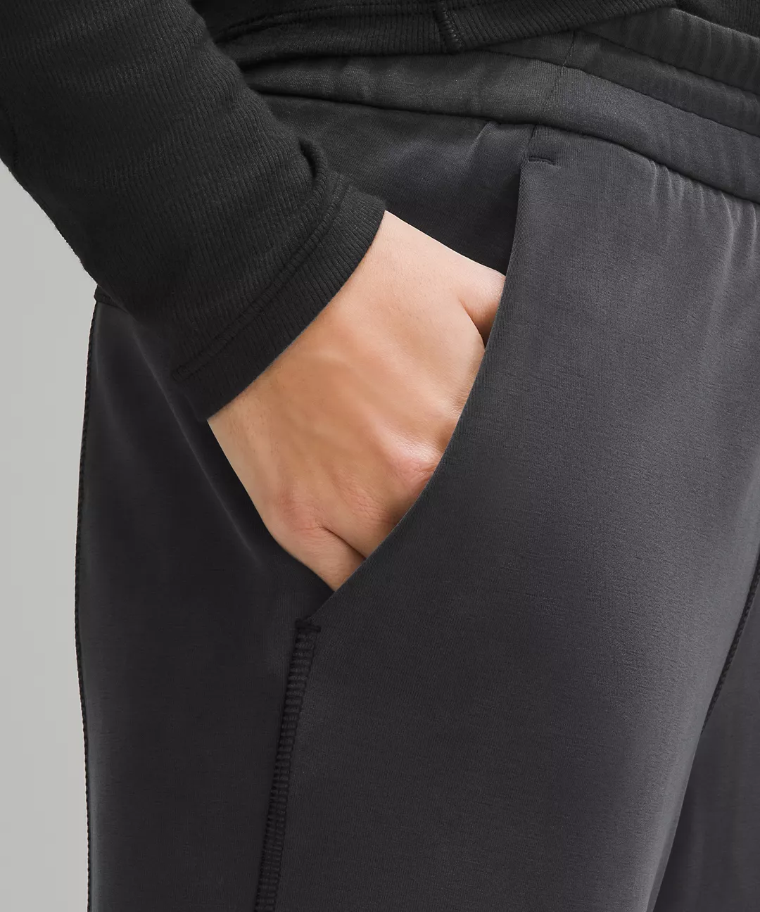 Softstreme High-Rise Pant Regular