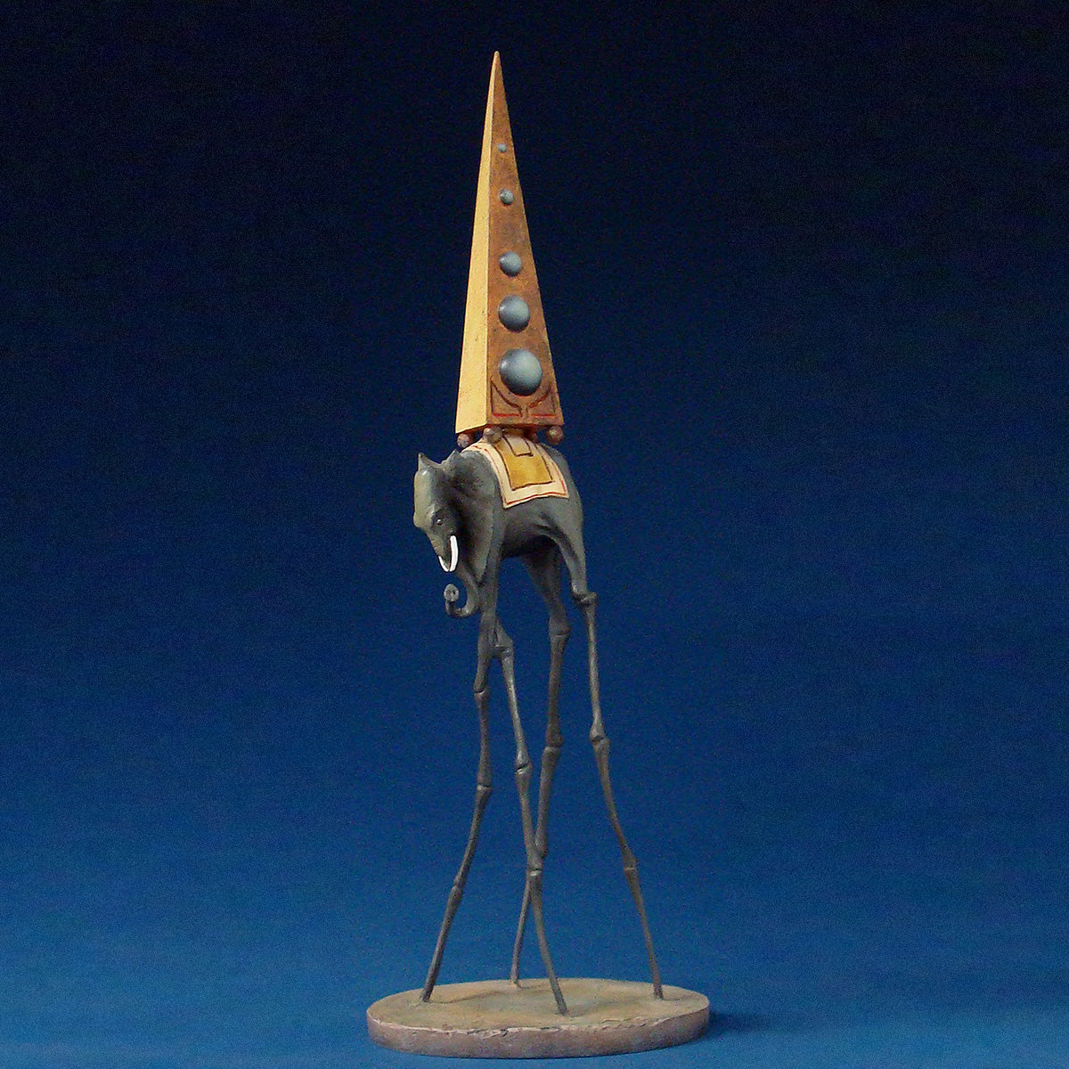 Dali Elephant