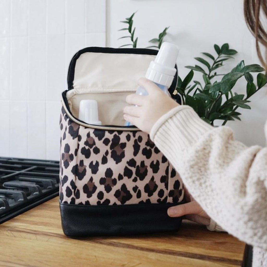 Chill Like A Boss? Bottle Bag