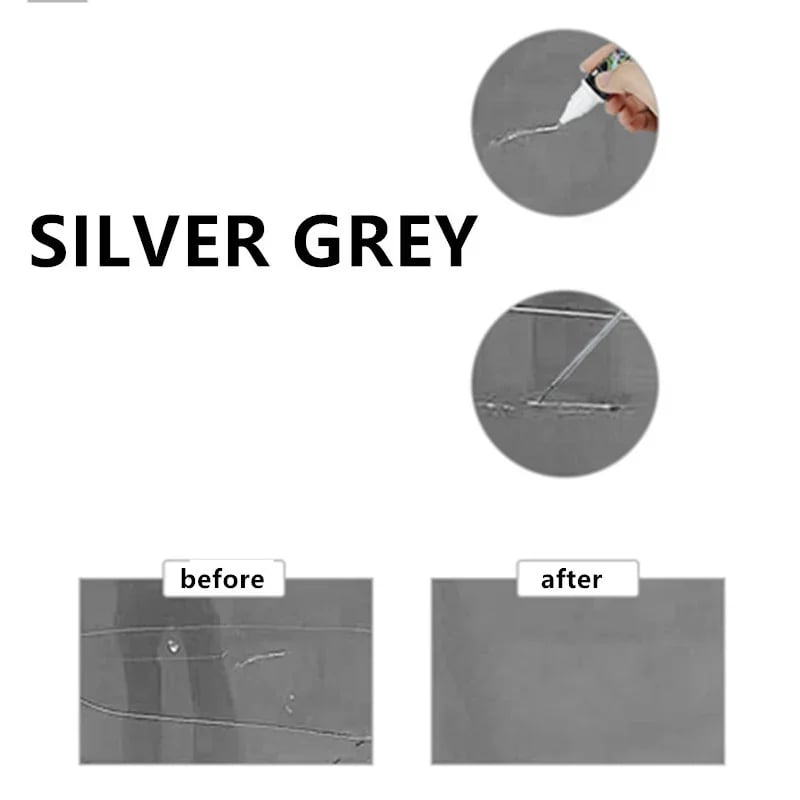 (🔥Summer Sale )Car Scratch Remover Pen