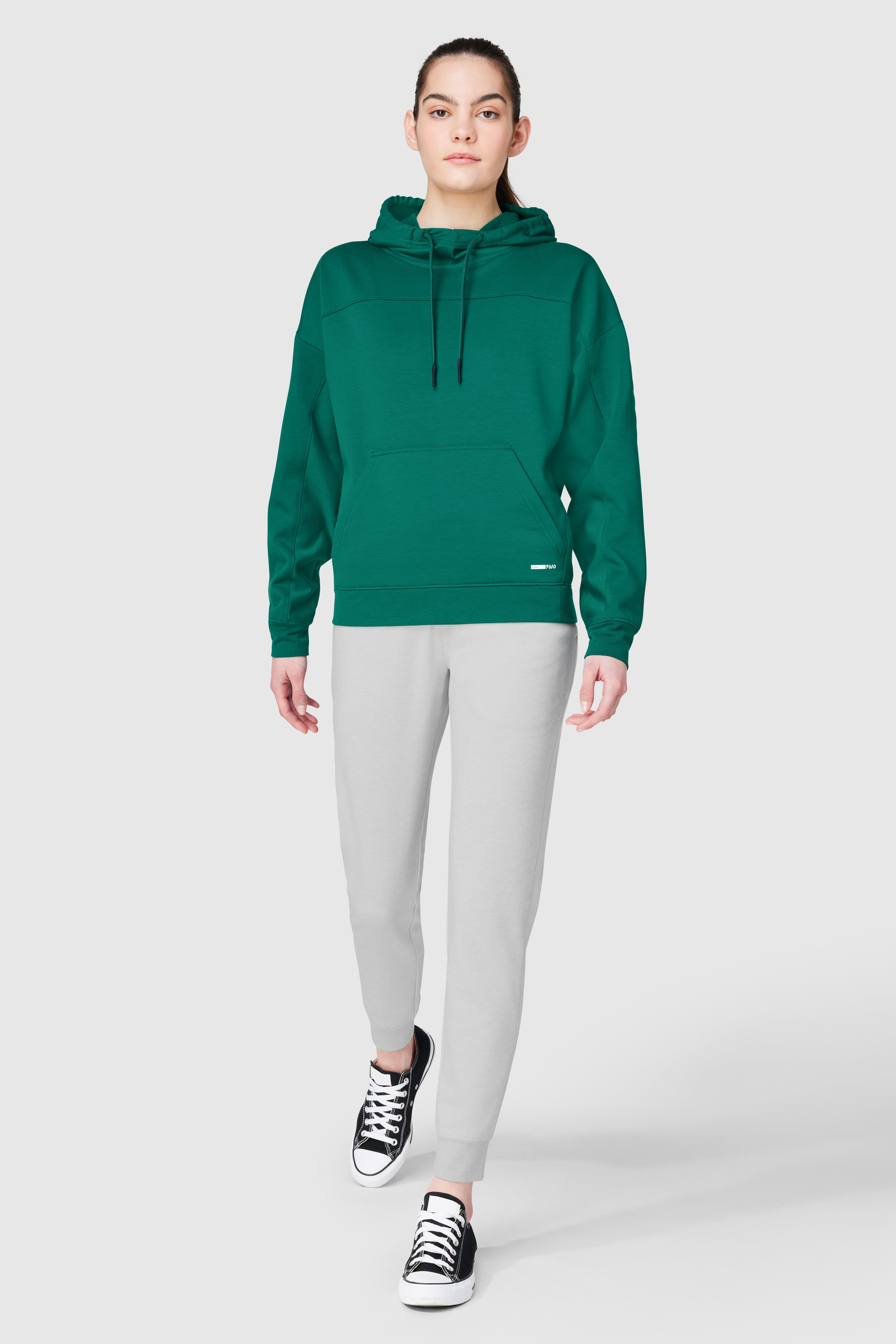 Free FWD Women's DriRelease® Fleece Hoodie