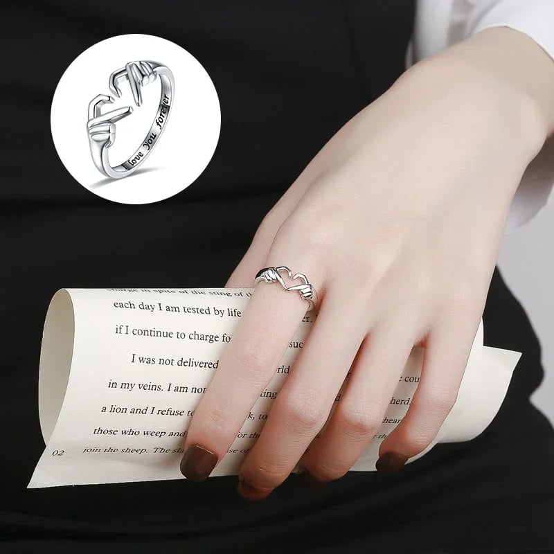 🔥BIG SALE🔥I Love You Forever Ring