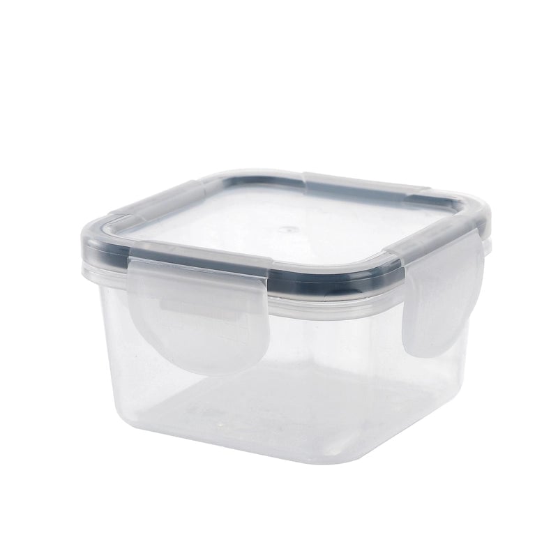 Sealed Fresh-keeping Box Food Grade Thickened Baby Food Supplementary Box 150ML Children's Household Sauce Sub-packaging Storage Box