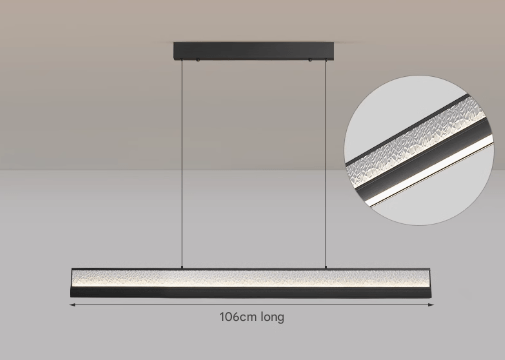 Hency Une | Pendant Light