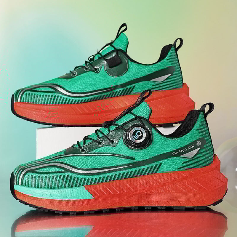 Men's Ultra-Light Shock Absorption Casual Shoes