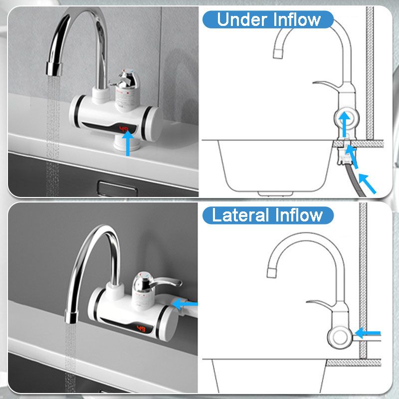 🔥Free Shipping🔥 Instant Electric Water Heater Faucet