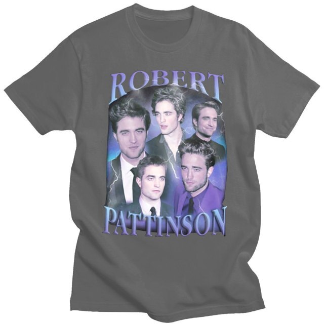 Robert Pattinson Tee