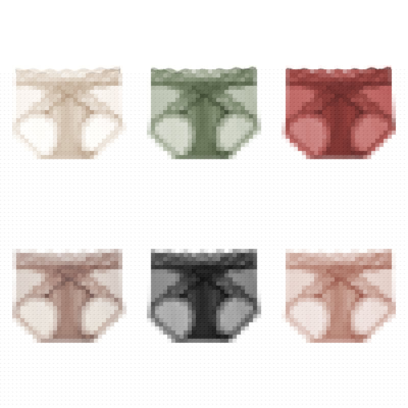 💗 Spedizione gratuita per tempo limitato 💗 Lingerie intime sexy e confortevoli in pizzo da donna