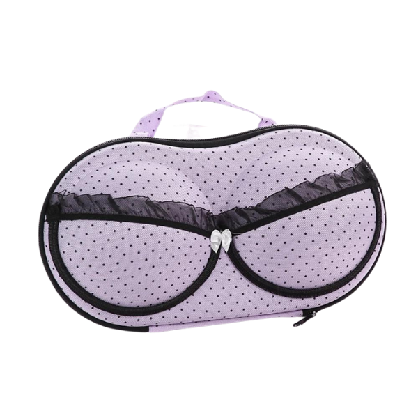 Bra Travel Case