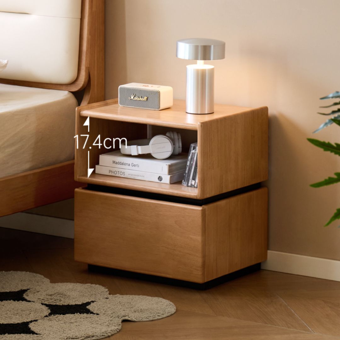 Luna Modular Nightstand