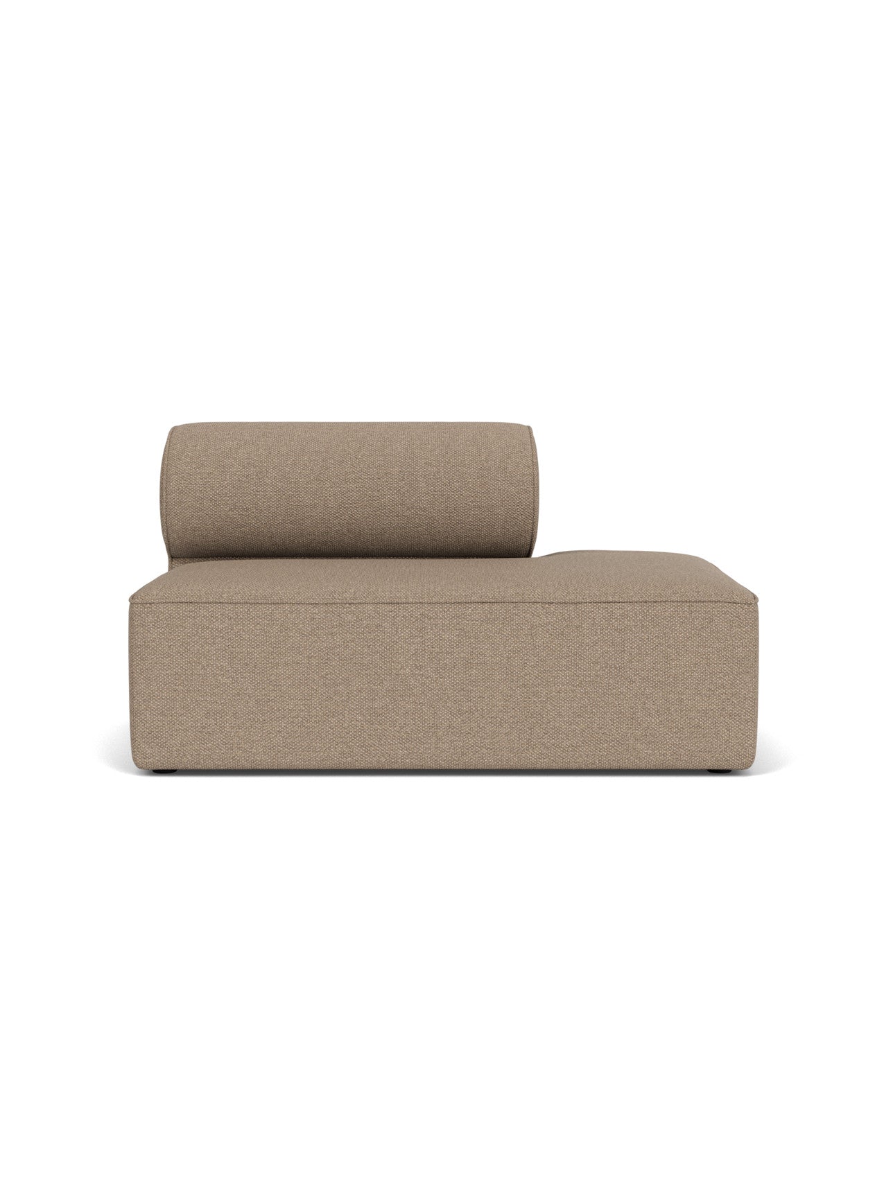 Eave Sectional. 34 Depth. Chaise Modules