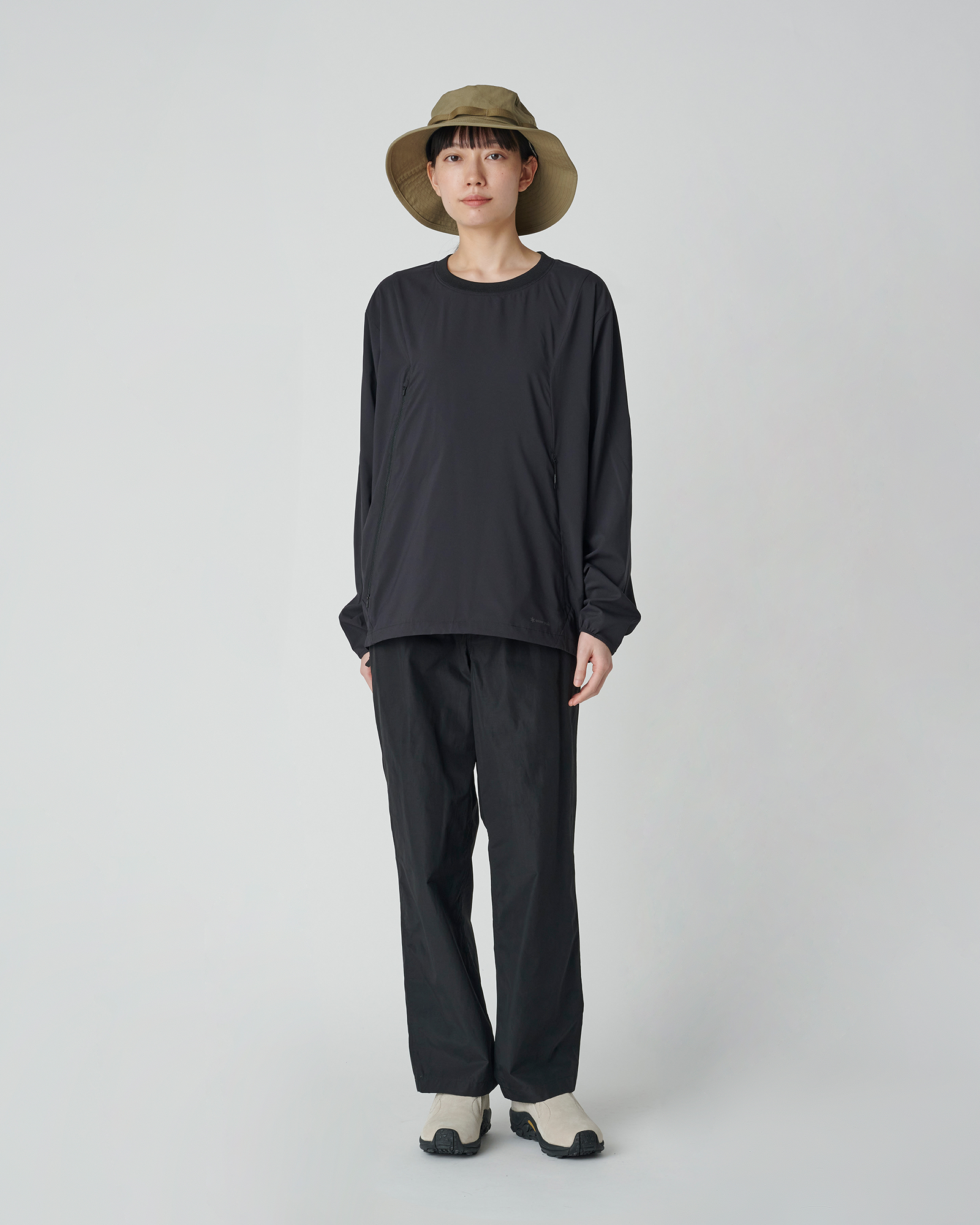 Light Mountain Cloth Pants
