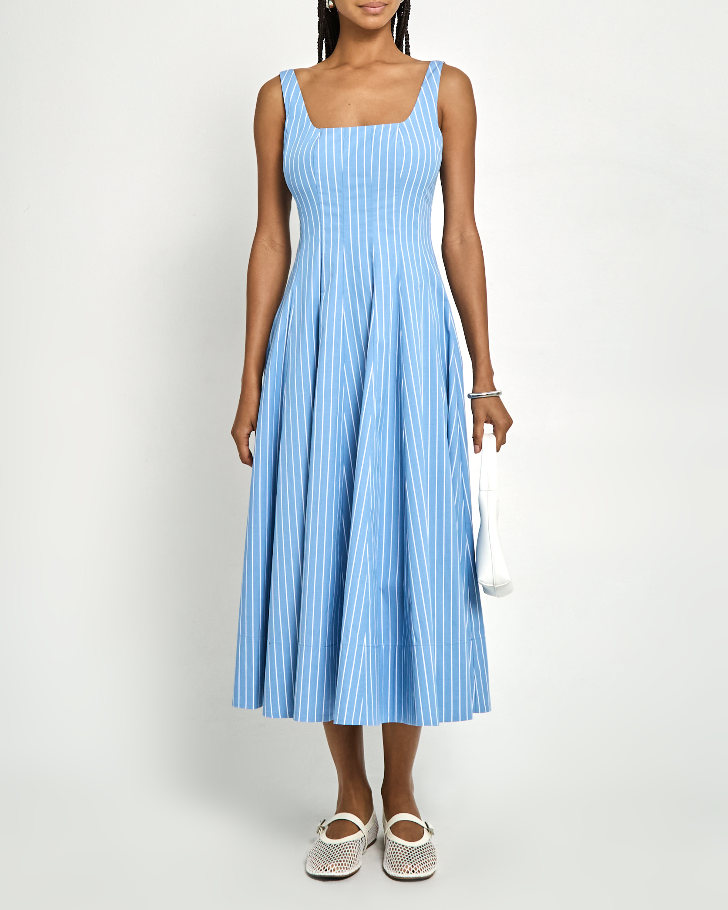 Calloway Dress
