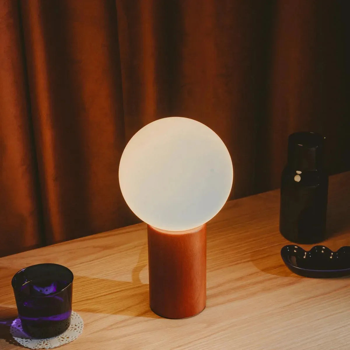 Tube Lamp