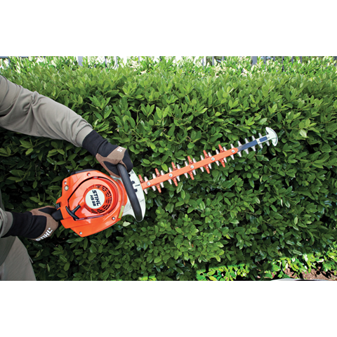 HS 56 C-E 24 Hedge Trimmer